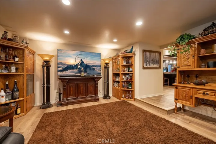 762 Mountain Sky, Big Bear Lake, California 92315