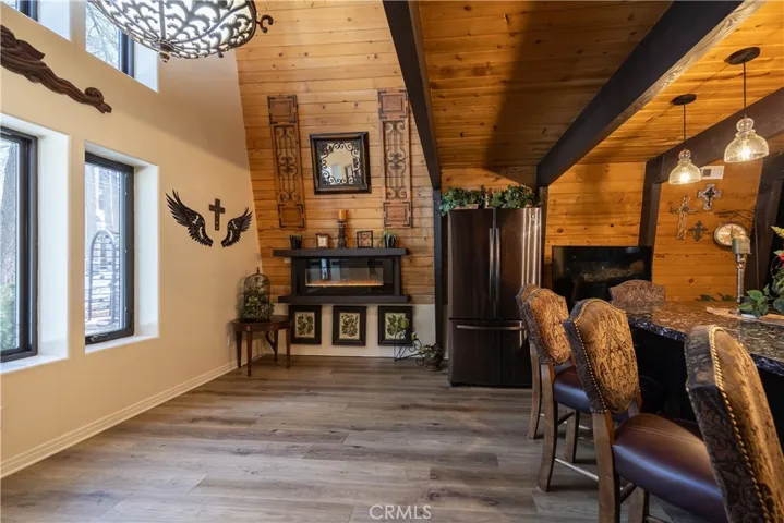 762 Mountain Sky, Big Bear Lake, California 92315