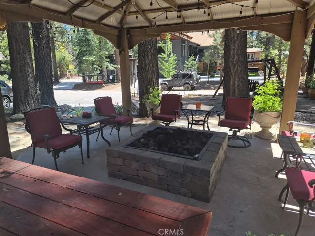 762 Mountain Sky, Big Bear Lake, California 92315