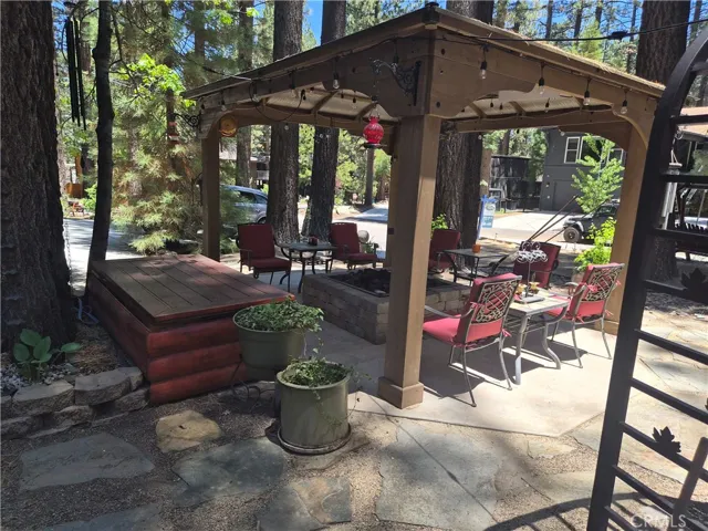 762 Mountain Sky, Big Bear Lake, California 92315