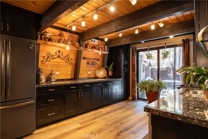 762 Mountain Sky, Big Bear Lake, California 92315