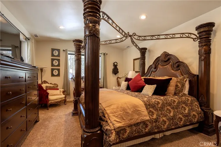 762 Mountain Sky, Big Bear Lake, California 92315