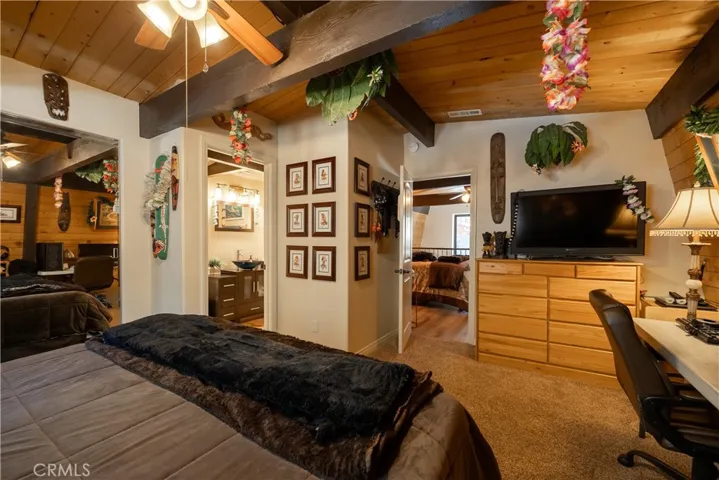 762 Mountain Sky, Big Bear Lake, California 92315