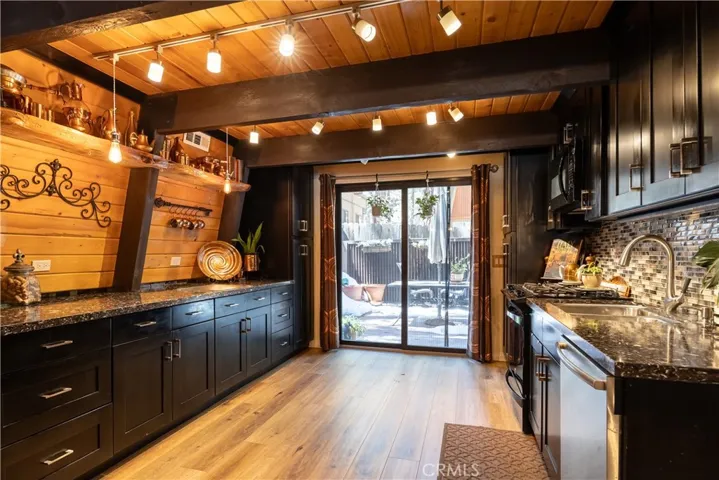 762 Mountain Sky, Big Bear Lake, California 92315