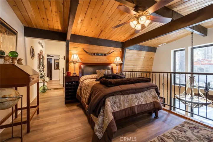 762 Mountain Sky, Big Bear Lake, California 92315