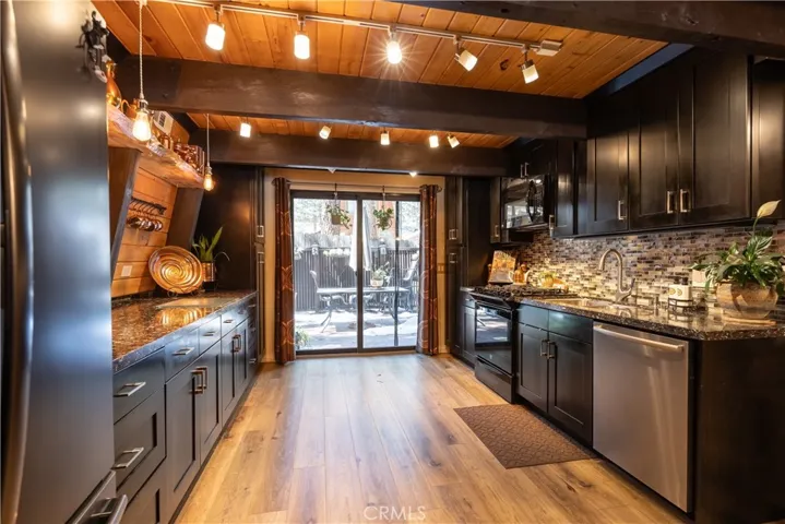 762 Mountain Sky, Big Bear Lake, California 92315