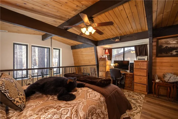 762 Mountain Sky, Big Bear Lake, California 92315