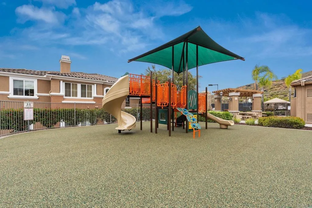 HOA Amenity
