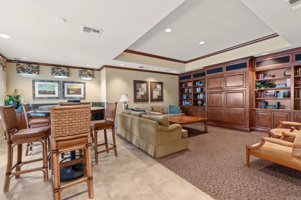 HOA Amenity