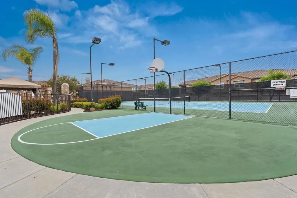 HOA Amenity