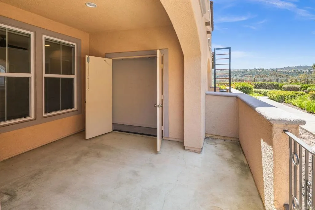 Patio/Deck