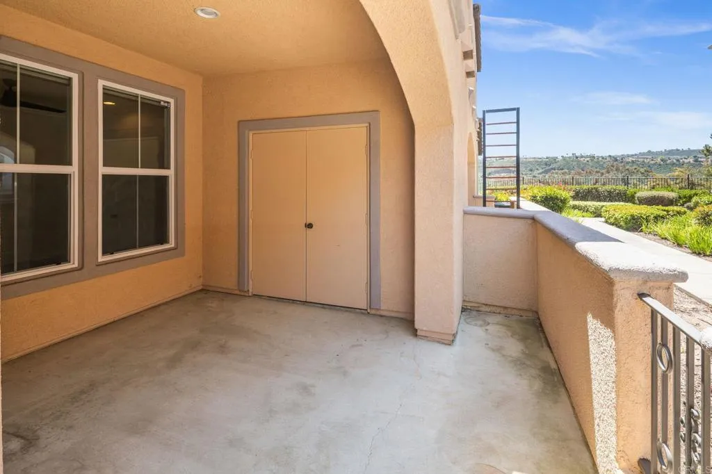 Patio/Deck