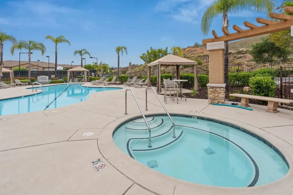 HOA Amenity