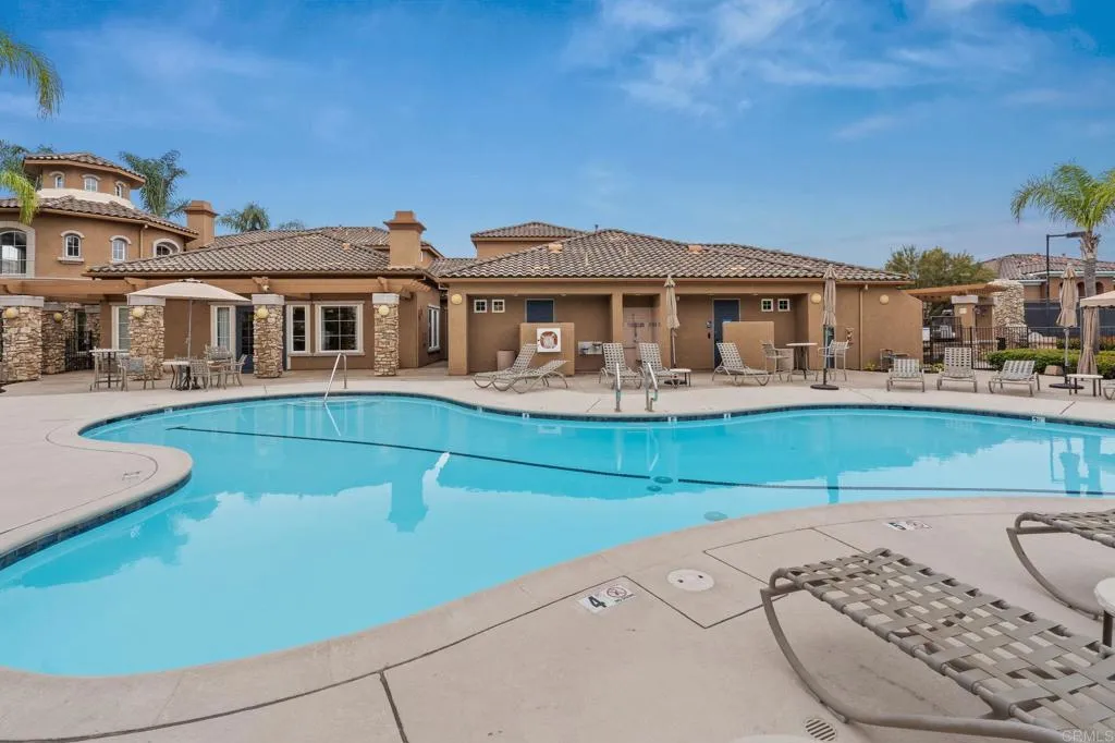 HOA Amenity