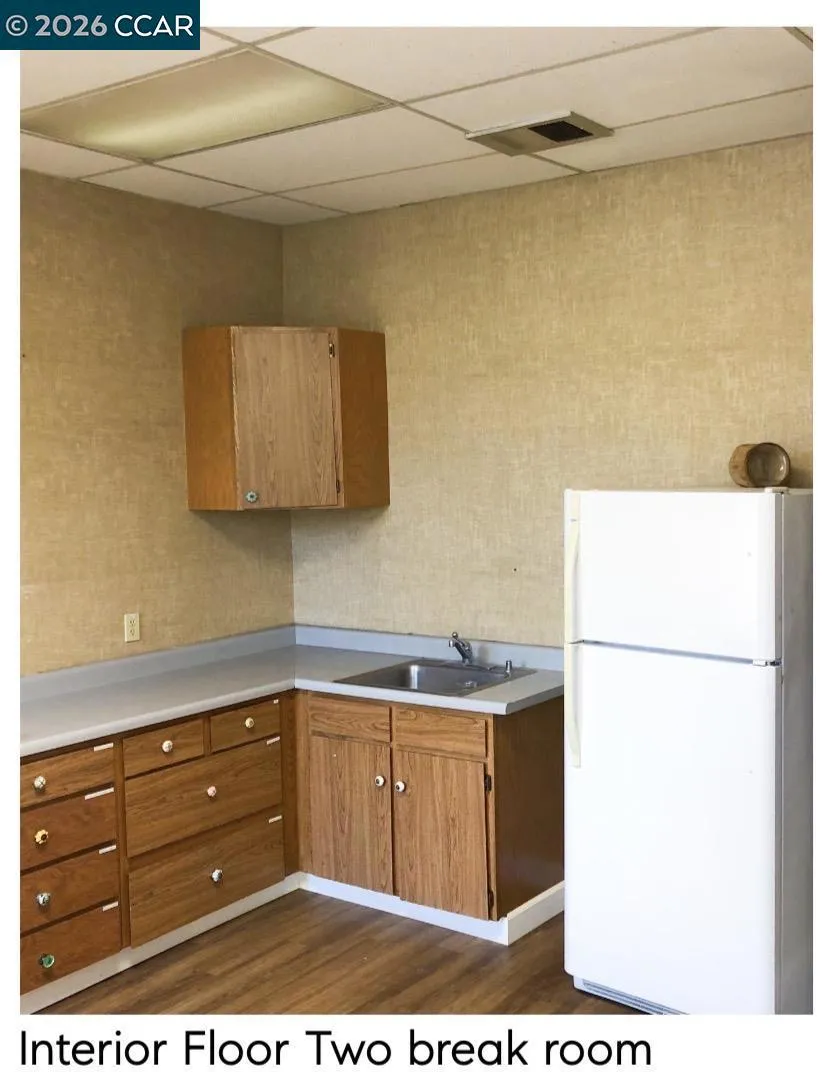 Break Room