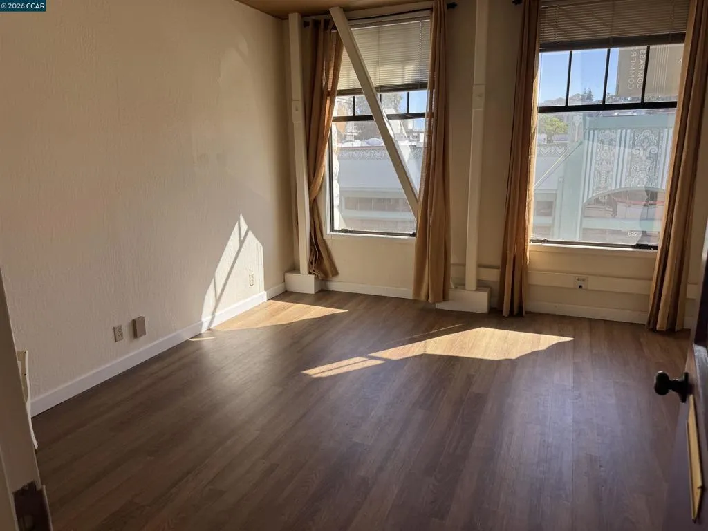 Front Office