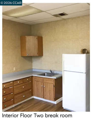 Break Room