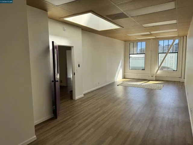 Large Office