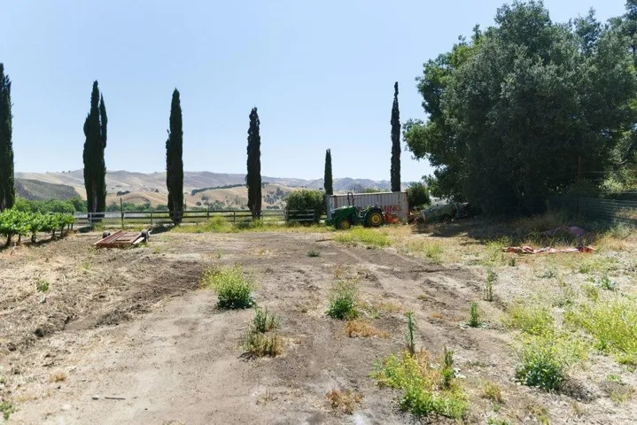 Cienega Road, Paicines, California 95043