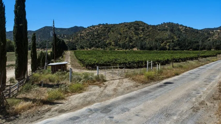 Cienega Road, Paicines, California 95043