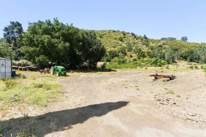 Cienega Road, Paicines, California 95043