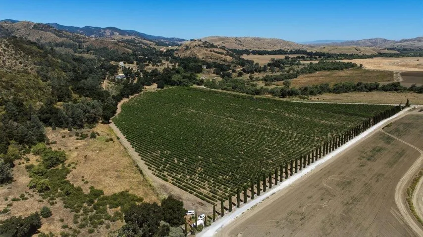 Cienega Road, Paicines, California 95043