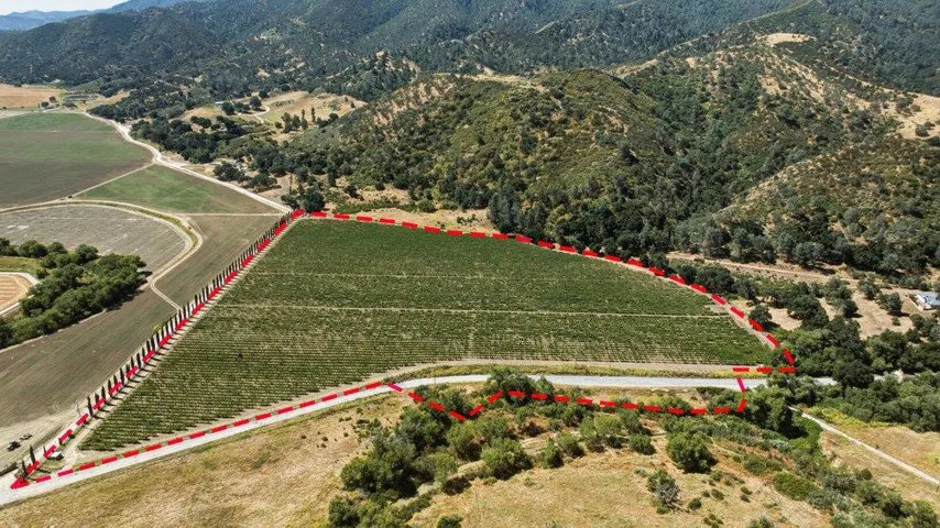 Cienega Road, Paicines, California 95043