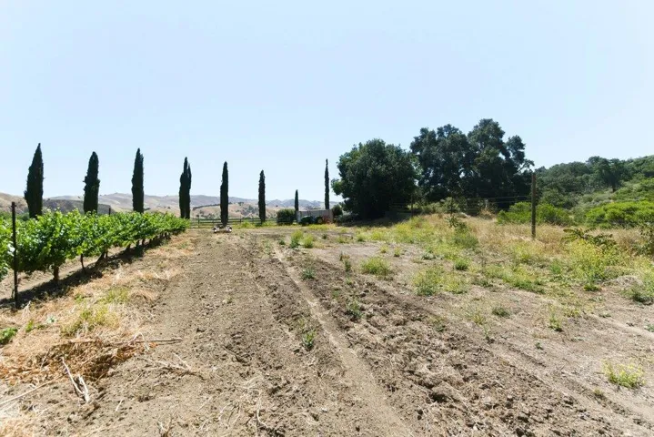 Cienega Road, Paicines, California 95043