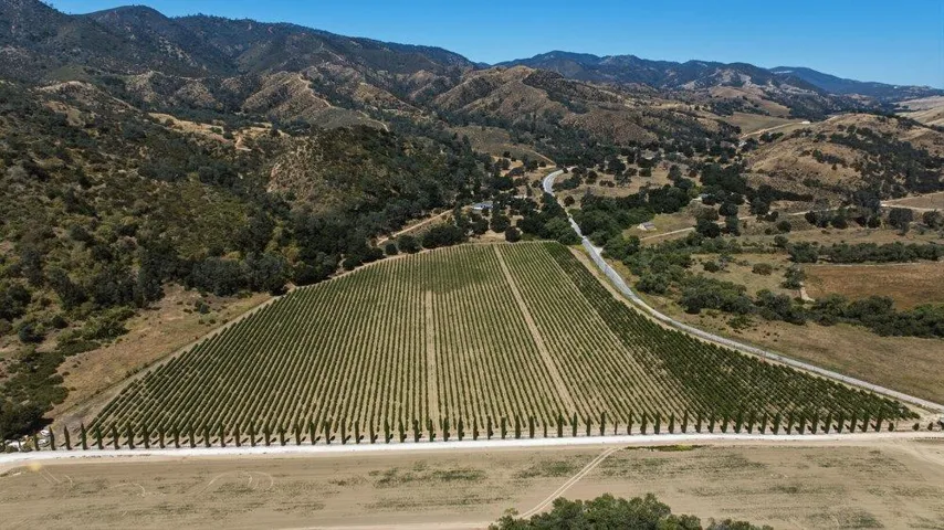 Cienega Road, Paicines, California 95043