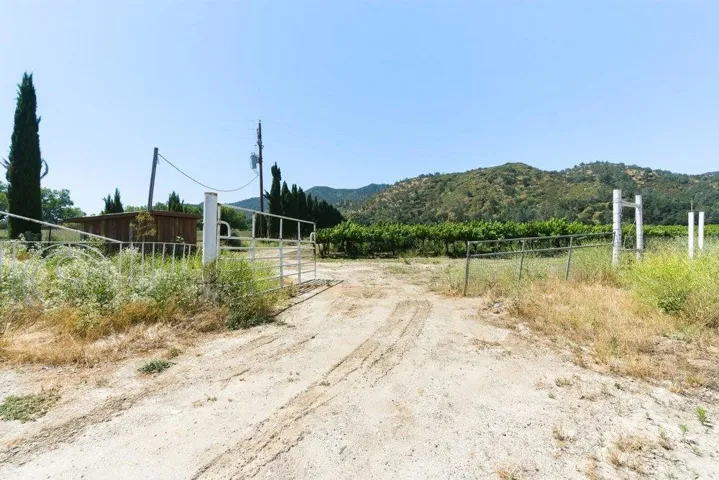 Cienega Road, Paicines, California 95043