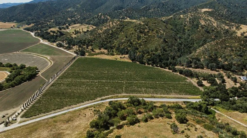 Cienega Road, Paicines, California 95043