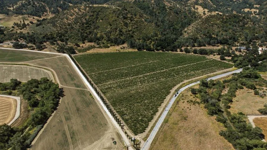 Cienega Road, Paicines, California 95043