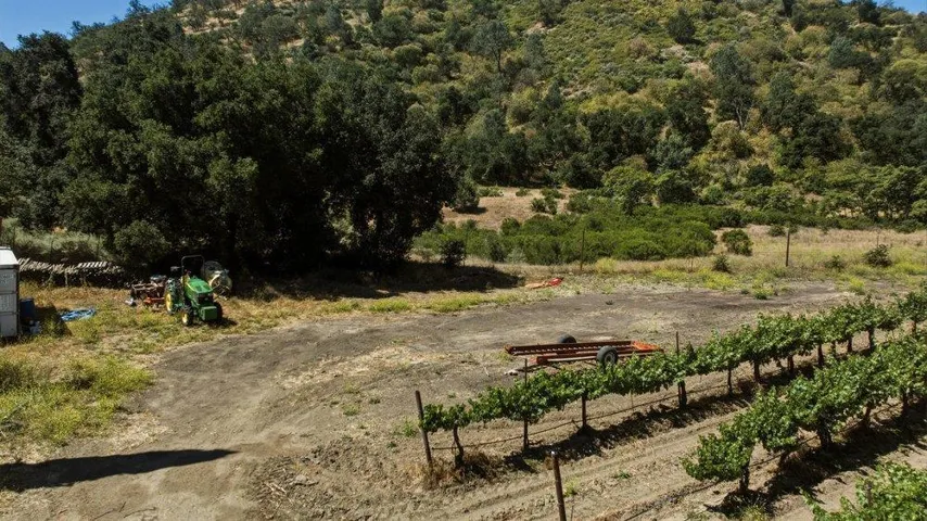 Cienega Road, Paicines, California 95043
