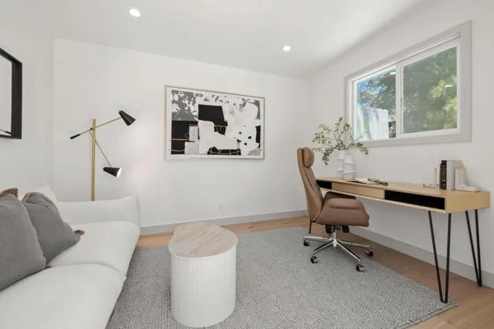 2600 Evergreen Drive, San Bruno, California 94066