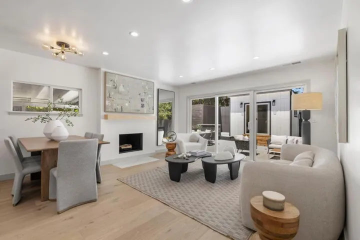2600 Evergreen Drive, San Bruno, California 94066