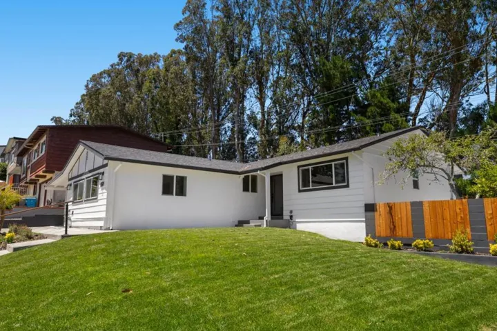 2600 Evergreen Drive, San Bruno, California 94066 — photo 4