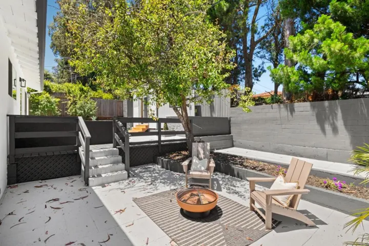 2600 Evergreen Drive, San Bruno, California 94066