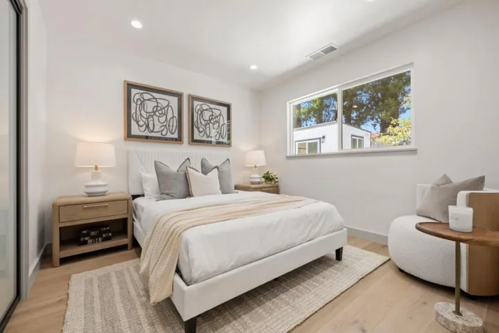 2600 Evergreen Drive, San Bruno, California 94066