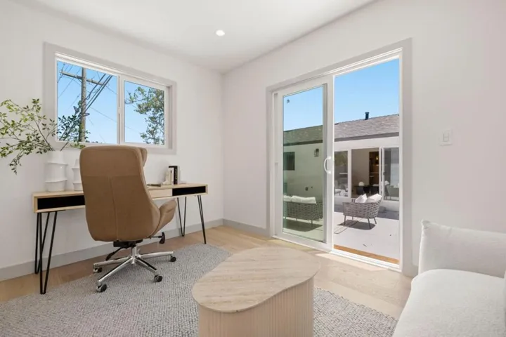 2600 Evergreen Drive, San Bruno, California 94066
