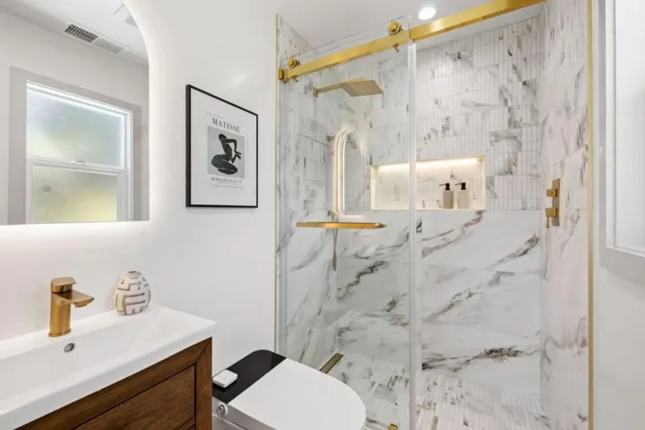 2600 Evergreen Drive, San Bruno, California 94066