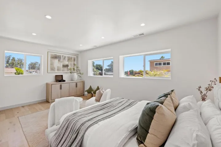 2600 Evergreen Drive, San Bruno, California 94066