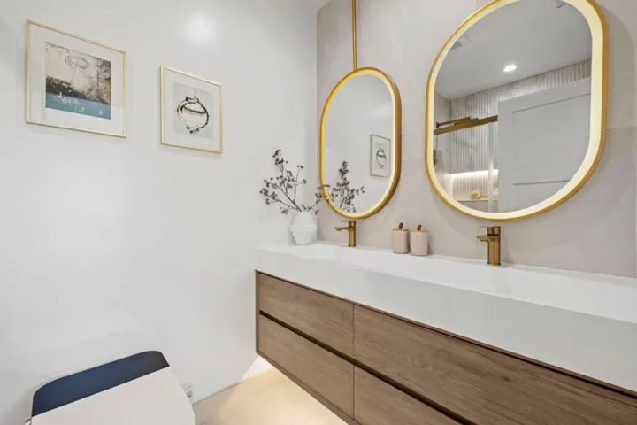 2600 Evergreen Drive, San Bruno, California 94066