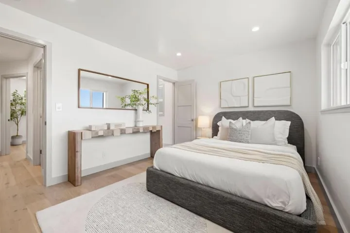 2600 Evergreen Drive, San Bruno, California 94066