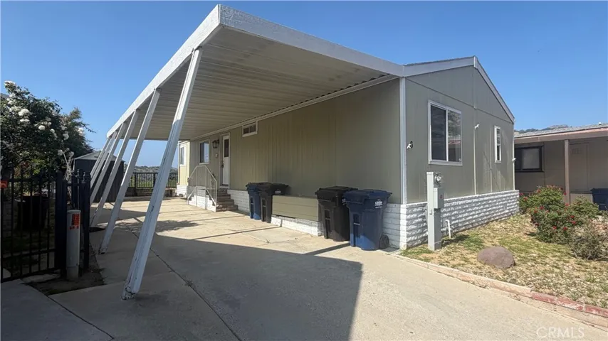 24303 Woolsey Canyon Road 6, West Hills, California 91304