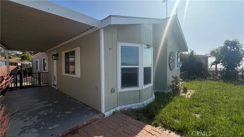 24303 Woolsey Canyon Road 6, West Hills, California 91304