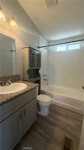 24303 Woolsey Canyon Road 6, West Hills, California 91304