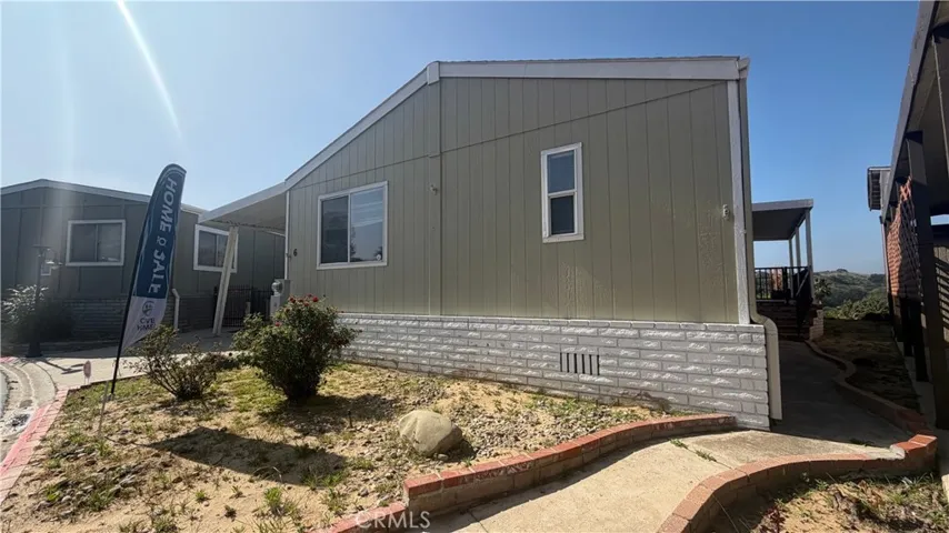 24303 Woolsey Canyon Road 6, West Hills, California 91304