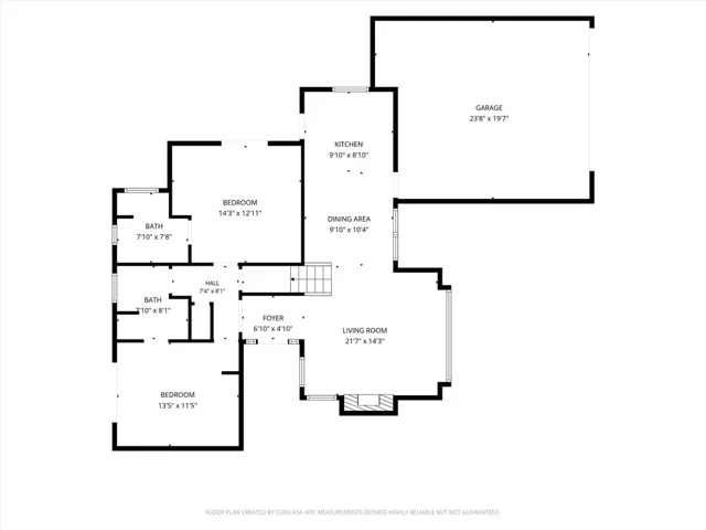 833 Escuela Court, San Luis Obispo, California 93405
