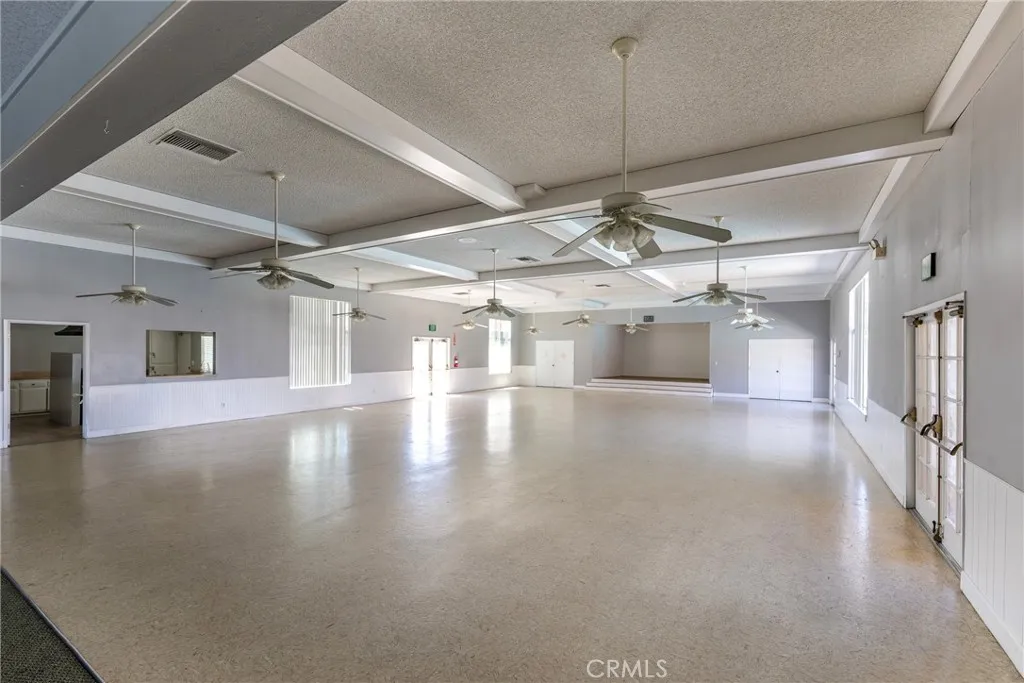 Community Clubhouse