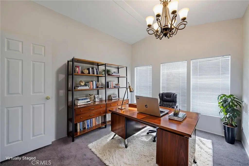 Primary Suite Retreat